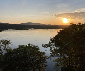 From Kampala: Full-Day Jinja Sightseeing Adventure
