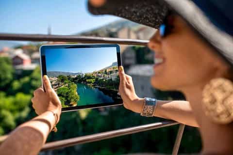 Mostar & Počitelj Private Tour From Dubrovnik