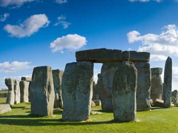 Ab London: Avebury und Stonehenge Kleingruppen-Tour Ab London: Avebury und Stonehenge Kleingruppen-Tour