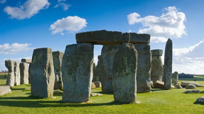 de londres excursão para grupos pequenos em avebury e stonehenge