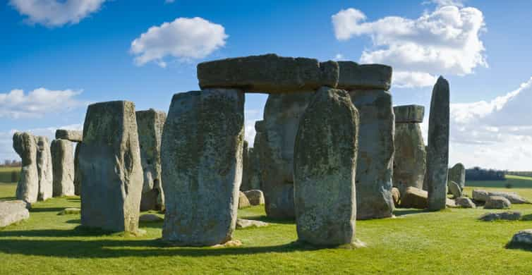 From London: Avebury And Stonehenge Small-Group Tour | GetYourGuide