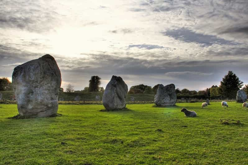 From London: Avebury and Stonehenge Small-Group Tour | GetYourGuide