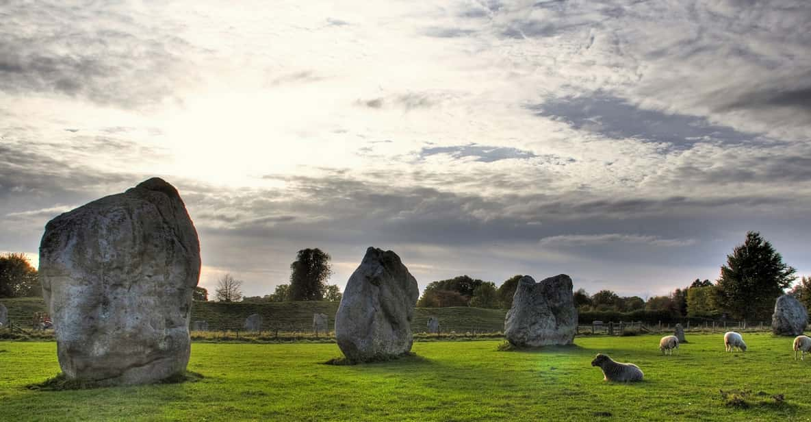 From London: Avebury And Stonehenge Small-Group Tour | GetYourGuide