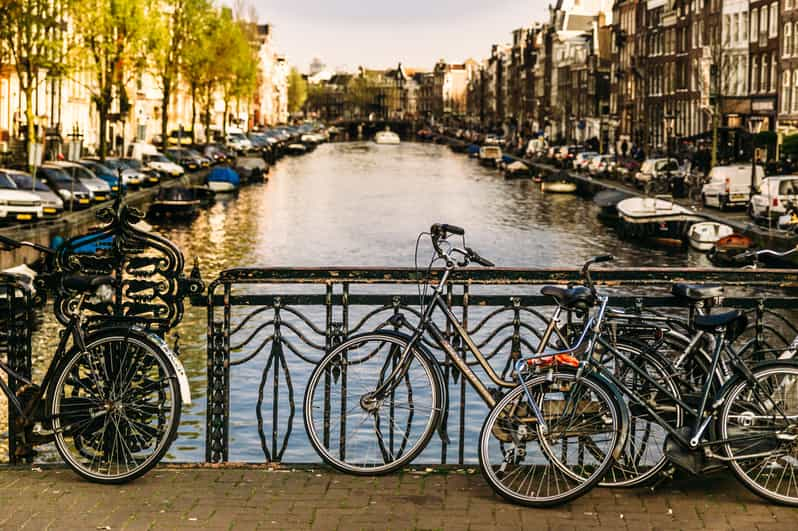 Amsterdam: Private Tour W/ Locals – Highlights & Hidden Gems | GetYourGuide