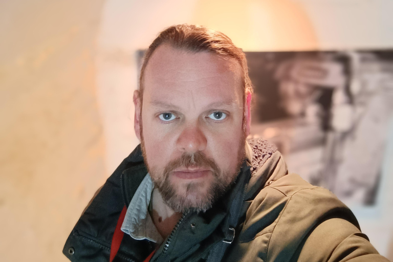 Belgrade: Underground Secrets and Symbols Tour