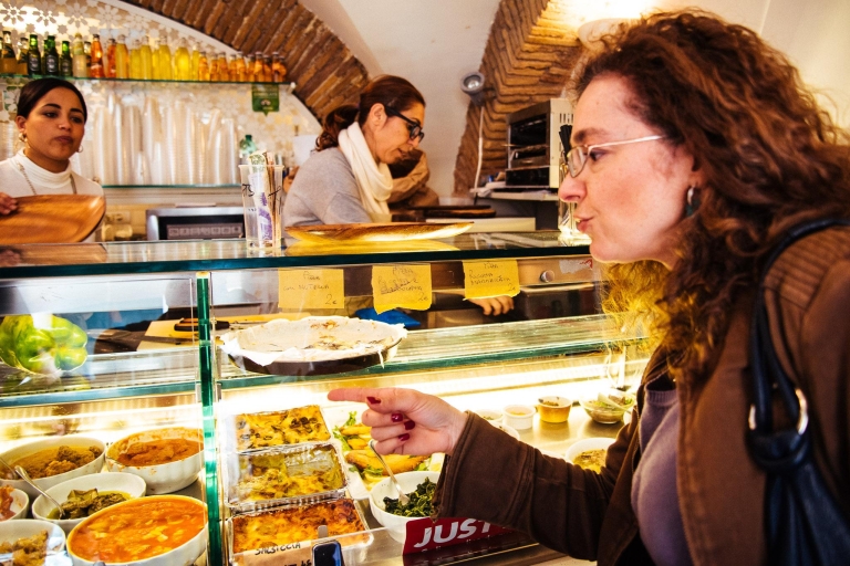 Rome: Private Food Tour – 10 proeverijen met locals