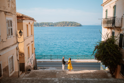 Photos de vacances privées et professionnelles à Nice1 HEURE DE PHOTOSHOOT SYMPA