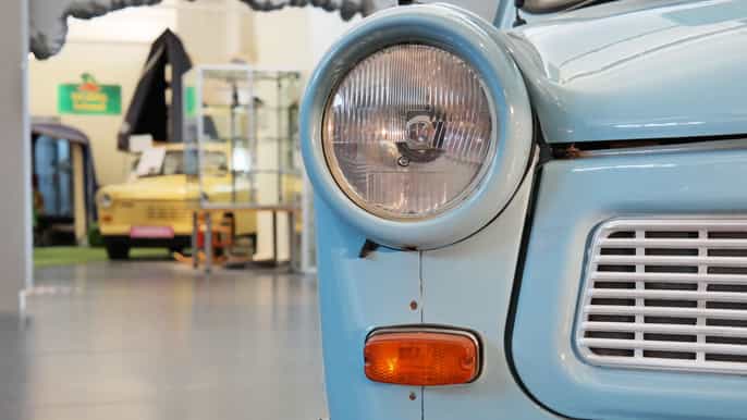berlin trabi museum day ticket