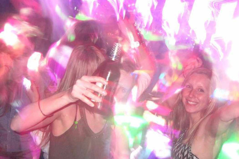 Cologne: Private Pub Crawl