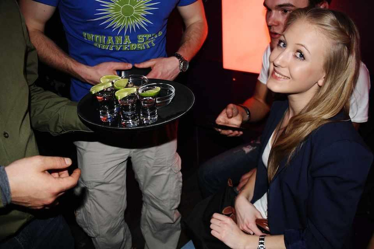 Cologne: Private Pub Crawl