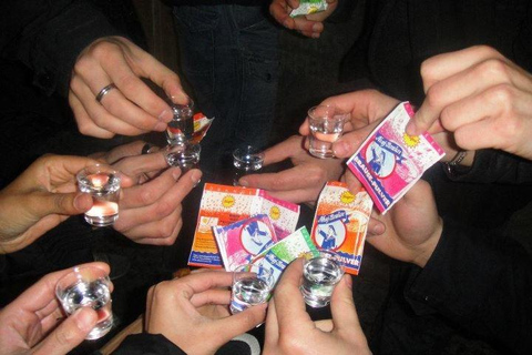 Cologne: Private Pub Crawl