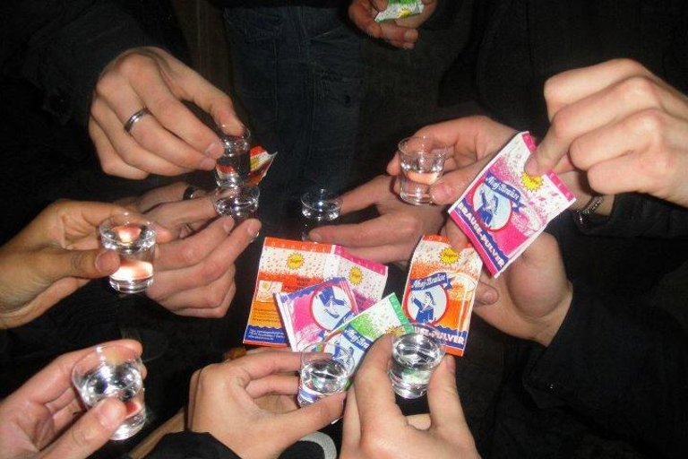 Cologne: Private Pub Crawl