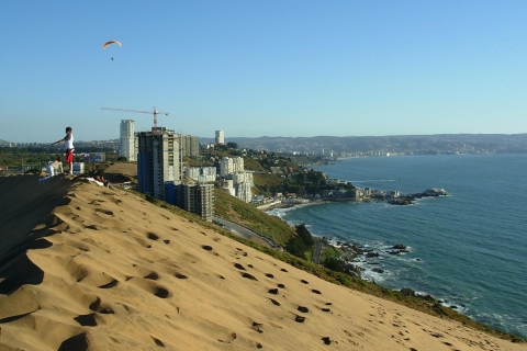 Viña del Mar & Reñaca: Tour an der Pazifikküste