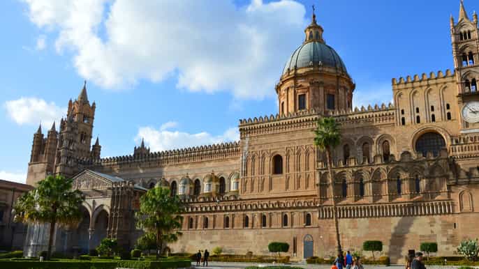 palermo tour esclusivo dei monumenti della città