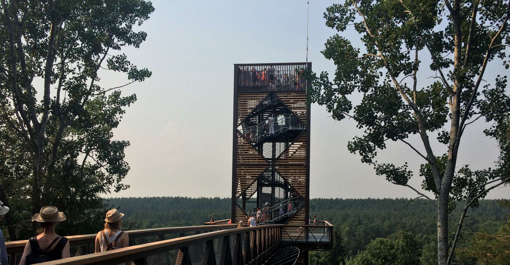 Excursión de un día desde Vilnius, Anykaiai & The Hill of Crosses - Hizvo