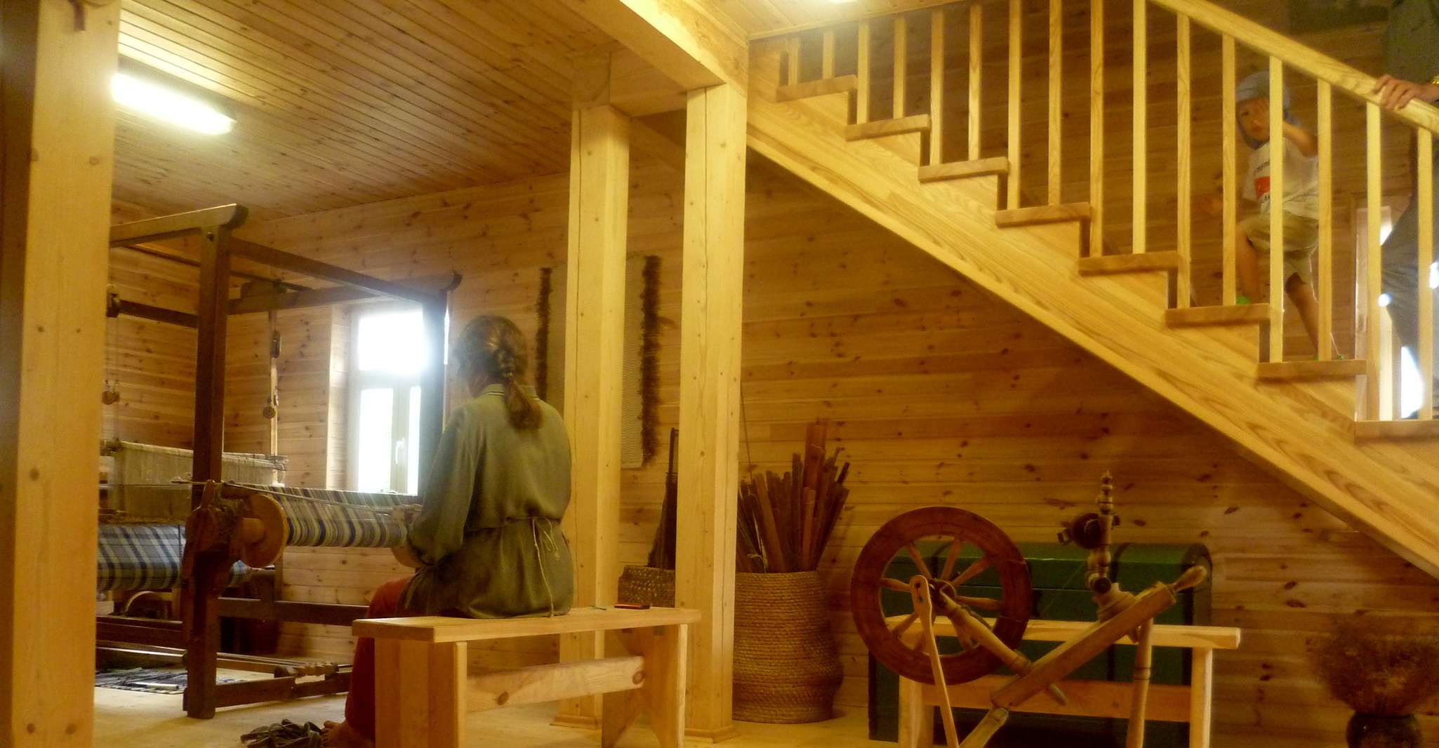 Excursión de un día desde Vilnius, Anykaiai & The Hill of Crosses - Hizvo