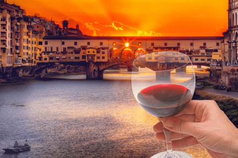 get your guide wine tour florence