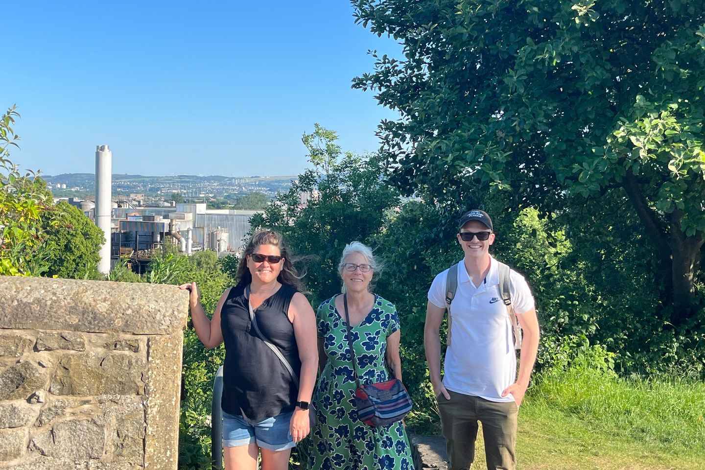 Private Glasgow Necropolis Tour: The City of the Dead
