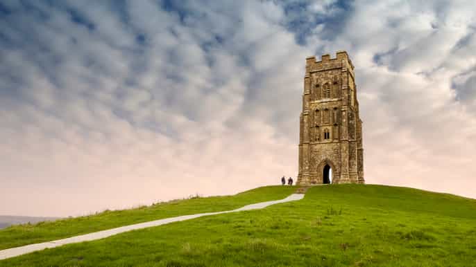glastonbury and cheddar gorge day trip from london