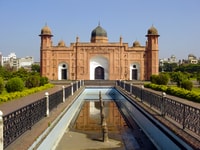 Dhaka, tour della città di un giorno intero di Dhaka vecchia e nuova - Hizvo