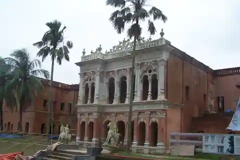 Sonargaon Day Tour from Dhaka
