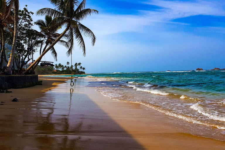 Sri Lanka 8-Daagse Rondreis-:25 Verbazingwekkende Toeristische Plaatsen+ActiviteitenColombo 8-daagse tour: 25 fantastische toeristische hotspots+activiteiten