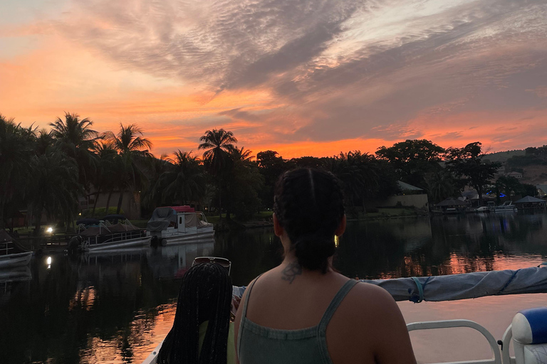 Accra: tour di un'intera giornata nella regione orientale