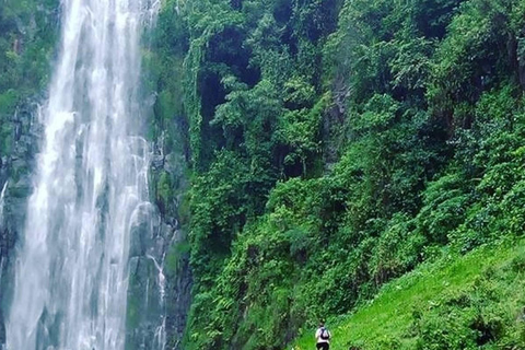 Materuni Wasserfall & Kaffee Tour