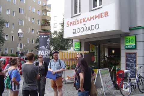 Tour Queer Berlin
