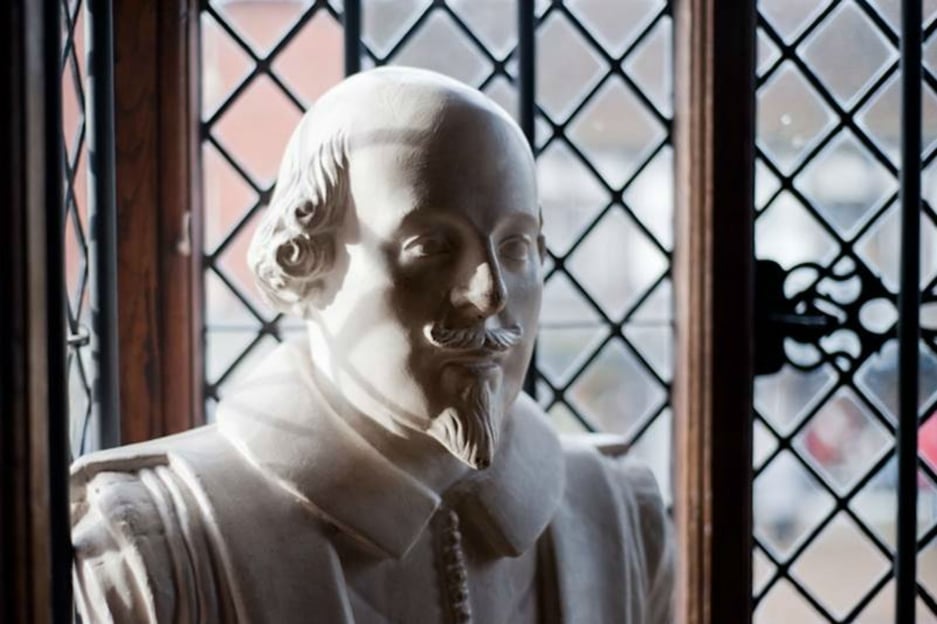 Au départ de Londres : visite de Shakespeare à Stratford et dans les Cotswolds