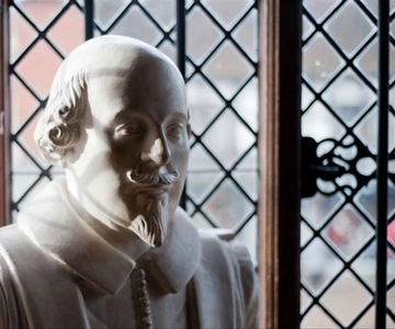 Från London: Shakespeares Stratford och Cotswolds Tour