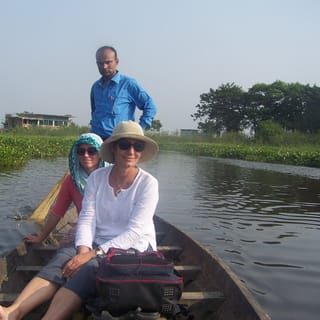 Srimangal Day Tour: Tea Capital of Bangladesh