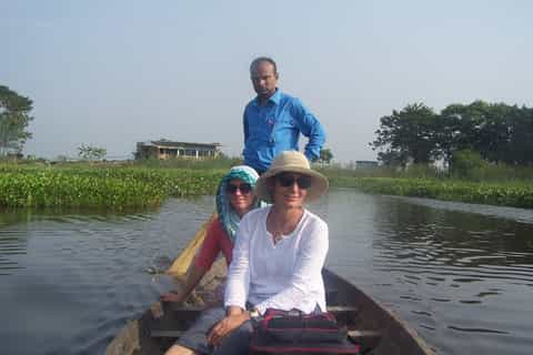 Srimangal Day Tour: Tea Capital of Bangladesh