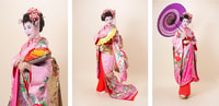Kyoto, Maiko Mako 2 ore e servizio fotografico - Housity