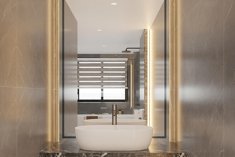 2/3-Day Lan Ha Bay Tulip 5* Cruise Hiking,Biking,Kayaking 3D2N Cruising with Transfer from/to Hanoi or Ninh Binh