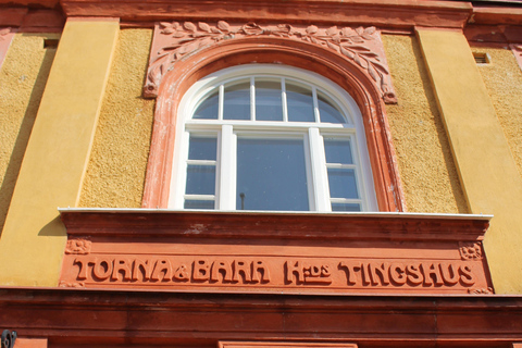 Lund: Dalby Söderskog National Park Guided Hike with Lunch