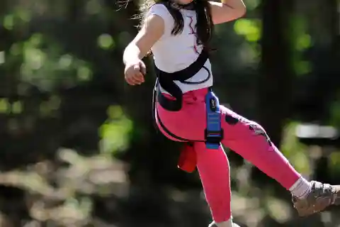 Milo: ingresso al Parco Avventura Etna