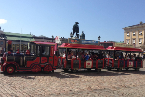 Göteborg: Wycieczka krajoznawcza po Starym Mieście