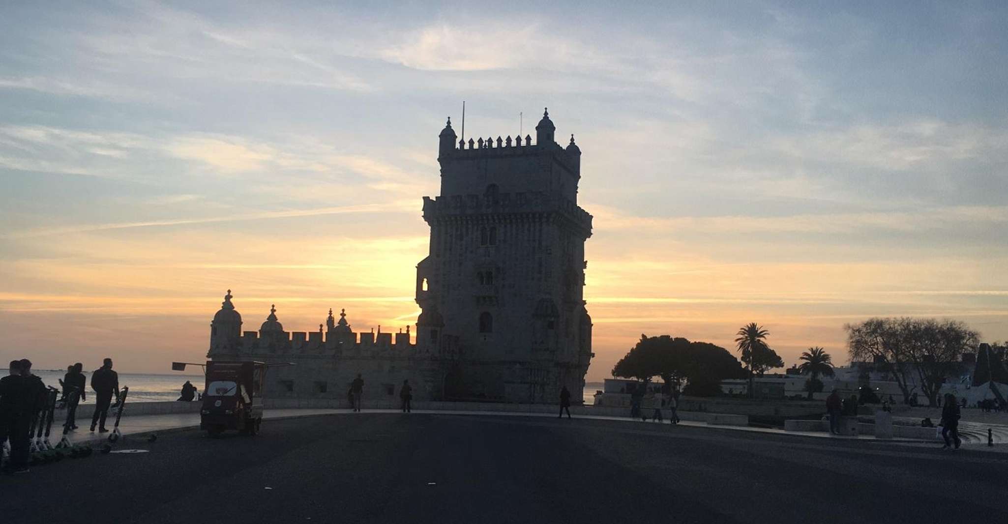 Lizbon, Coimbra'ya Tek Yönlü Transfer - Hizvo