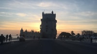 Lissabon, Einweg-Transfer von/nach Coimbra - Hizvo