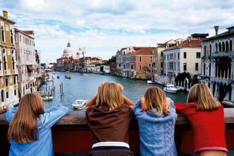 venice for kids 3hour familyfriendly sightseeing tou