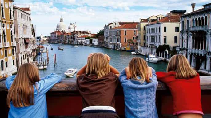 venice for kids 3hour familyfriendly sightseeing tou