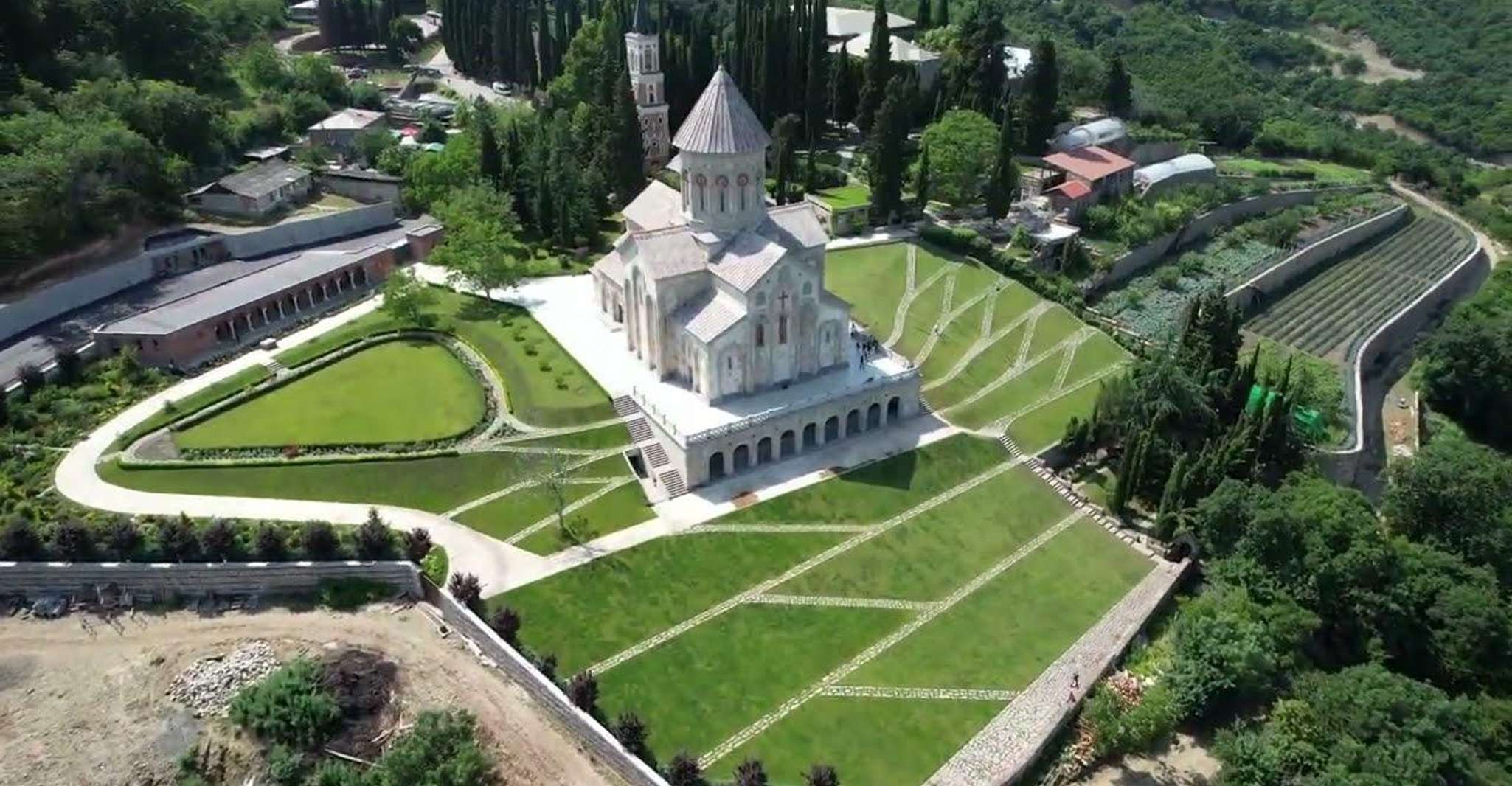Tagestour zum Geburtsort des Weins, der Stadt der Liebe - Hizvo