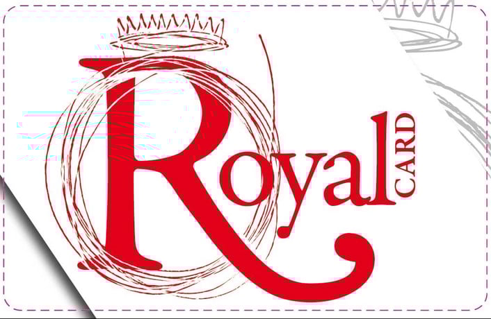 Пьемонт: Royal Card