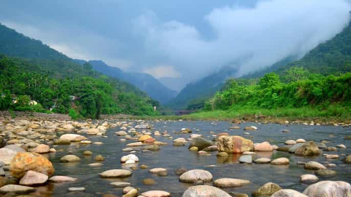 sylhet ratargul swamp forest and bisnakhandi day tour