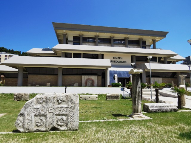 Visit Full-Day Tour of ancient Durres, the capital Tirana & Kruja in Tirana, Albania