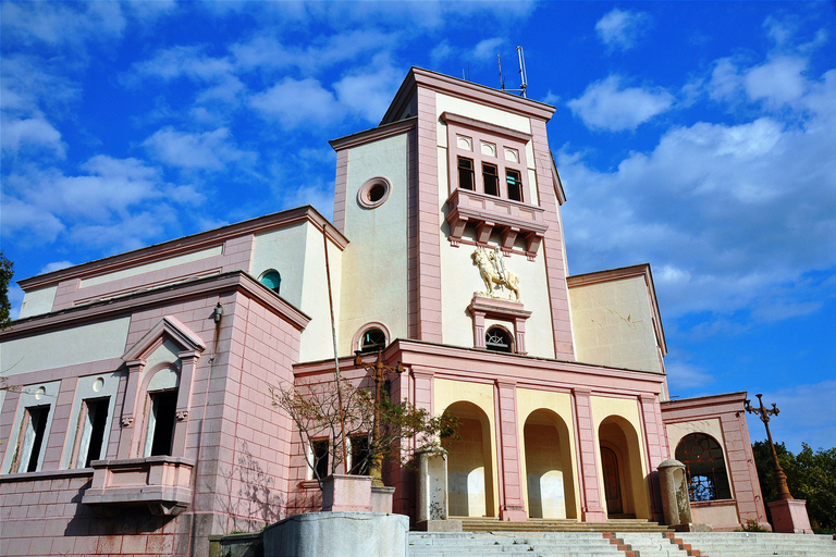 Jednodniowa wycieczka do Durres i Tirany