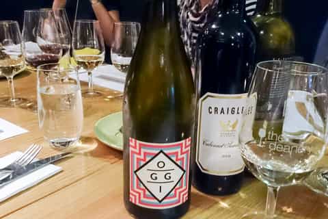 Melbourne Progressive Degustation Food and Wine Walk