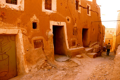 Maroc : visite privée d’Aït-ben-Haddou et de Ouarzazate