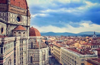 Florenz: Private 3-stündige Tour zu Fuß